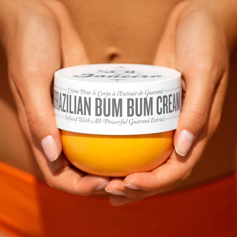 Multi-budget available picks '' Brazilian Bum Bum Cream (75ml) Non sticky surface - Image 3