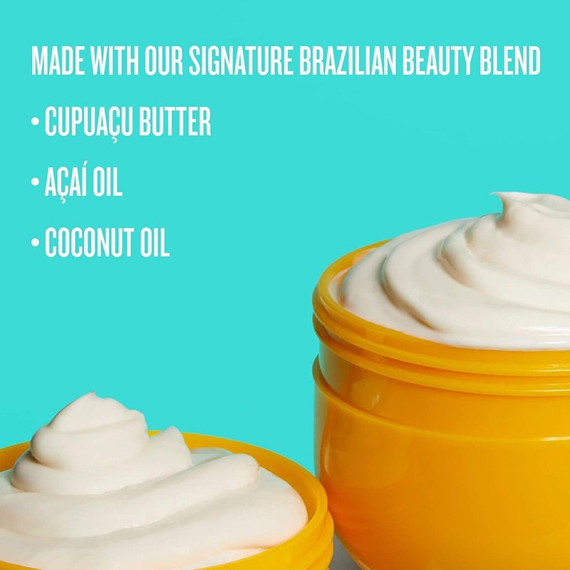 Multi-budget available picks '' Brazilian Bum Bum Cream (75ml) Non sticky surface - Image 5