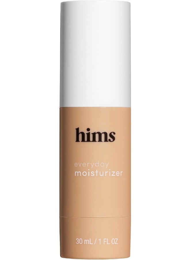 HIMS & HERS Everyday Moisturizer For Men - Image 2