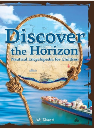 Discover the Horizon: A Nautical Encyclopedia for Children - pzsku/Z5E0868B8FE57B8B5D065Z/45/_/1737572321/a2dd303a-279e-4bab-8181-87a56c8e6ca2