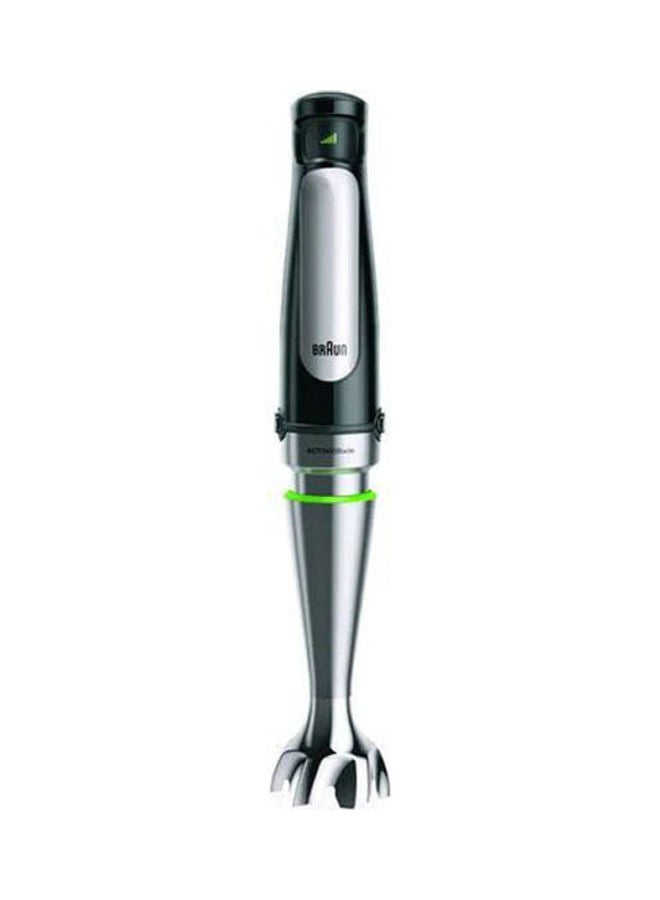BRAUN Multiquick 7 Hand Blender MQ7075-SE , MQ7075/x Silver - Image 2