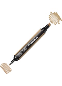 Winsor Newton Winsor Newton Letraset Promarker Pen O727 Caramel  - Image 1