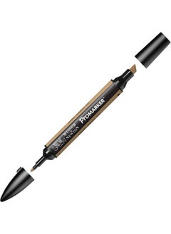 Winsor Newton Winsor Newton Letraset Promarker Pen O727 Caramel  - Image 2