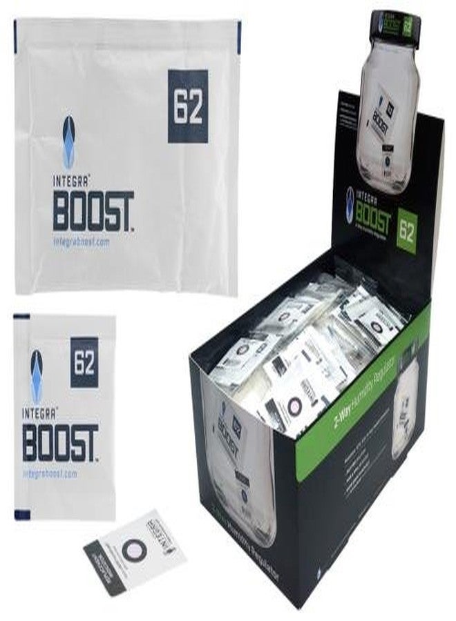 Integra Boost إنتيجرا بوست 67 غرام مرطب 62% (24 عبوة) - Image 2