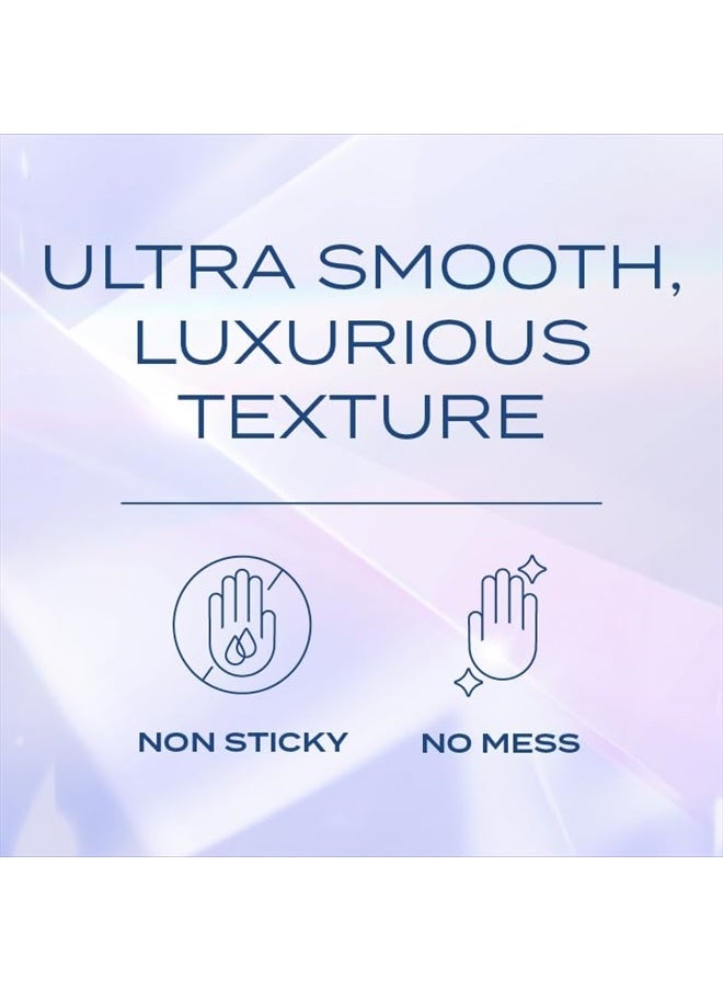 K-Y - Ultragel Water Based Personal Lubricant, pH Balanced Lube, Paraben Free, Non-Sticky, Non-Staining, 4.5 fl oz - Image 1