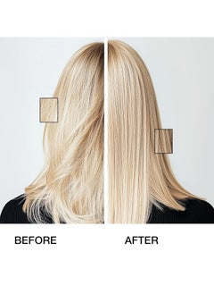 GK Hair Argan Oil Anti Frizz Hair Mini Serum 10ml Styling Smoothing Strengthening Hydrating Nourishing Heat Protection Shine Frizz Dry Damage Hair Repair  - Image 4