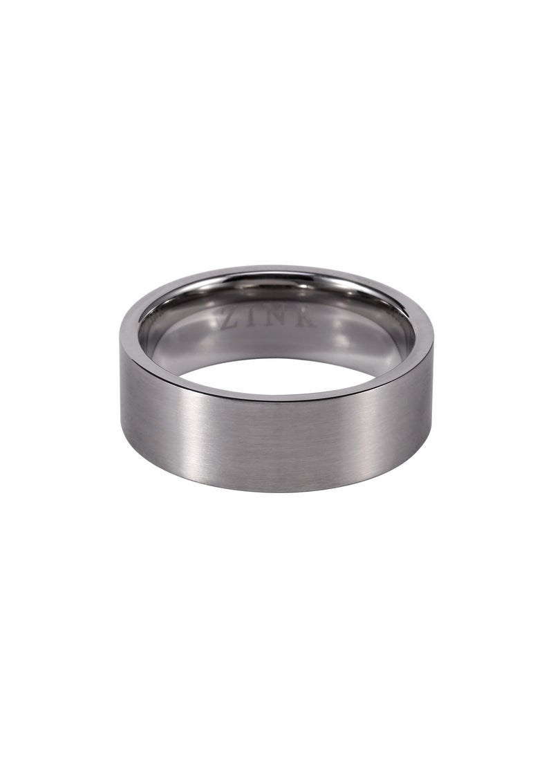 Zink - ZJRG007SM ZINK Men's Ring - Image 1