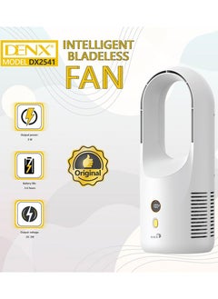 دينكس مروحة ذكية بدون شفرات DX2541  - Image 1
