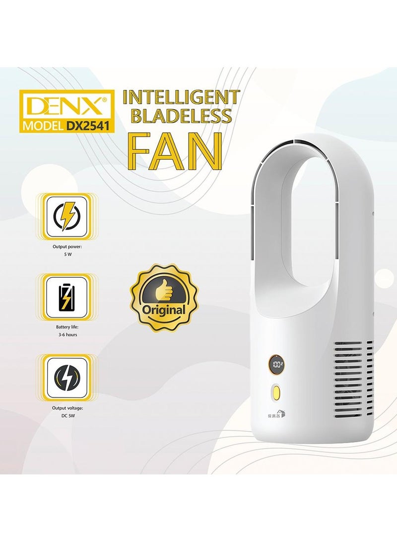 دينكس مروحة ذكية بدون شفرات DX2541 - Image 4