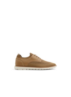 Claywood Lace Up Sneakers