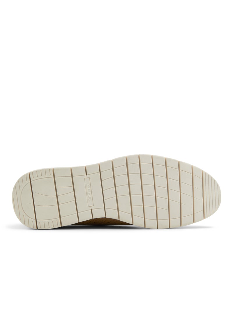 ALDO - Claywood Lace Up Sneakers - Image 1