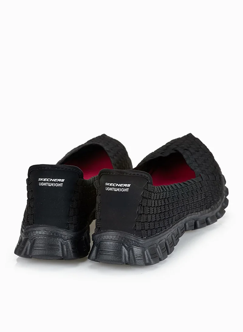 SKECHERS Ez Flex 2 Yes Please Comfort Shoes
