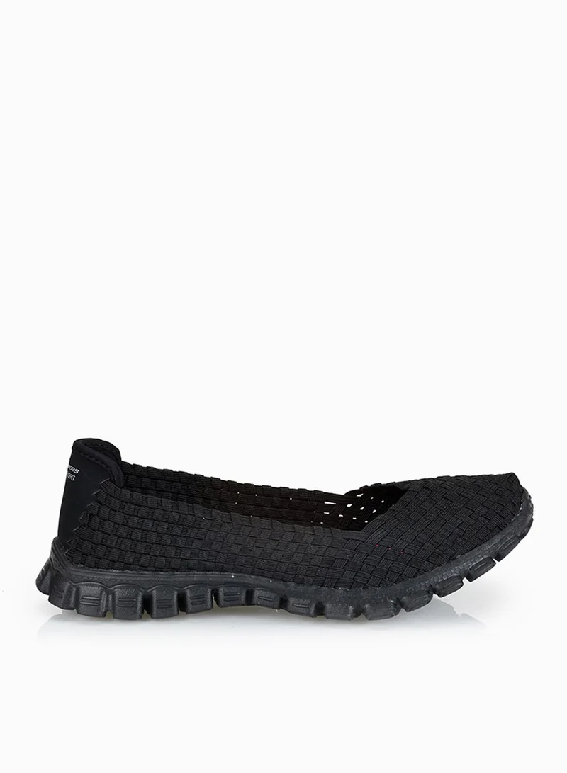 SKECHERS Ez Flex 2 Yes Please Comfort Shoes