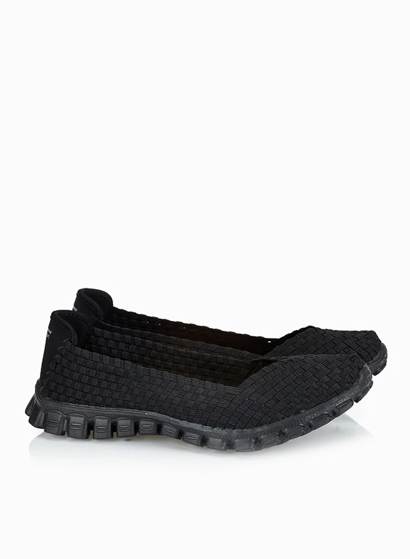 SKECHERS Ez Flex 2 Yes Please Comfort Shoes