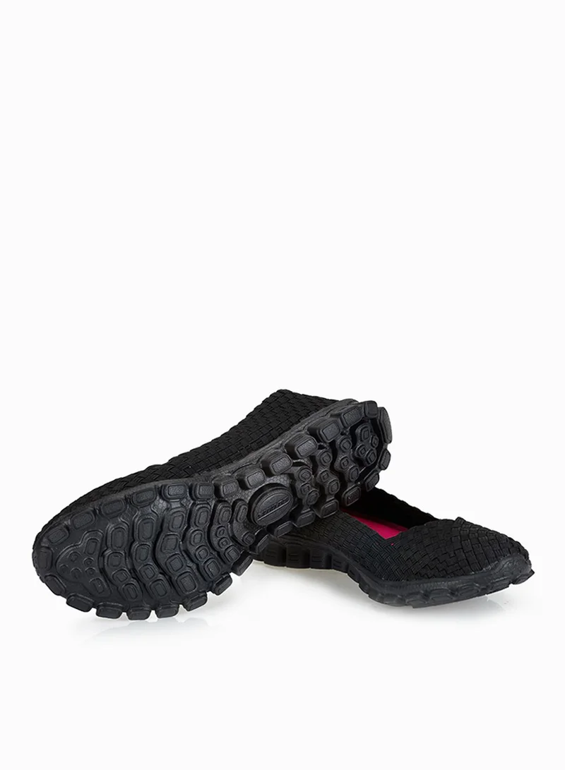 SKECHERS Ez Flex 2 Yes Please Comfort Shoes