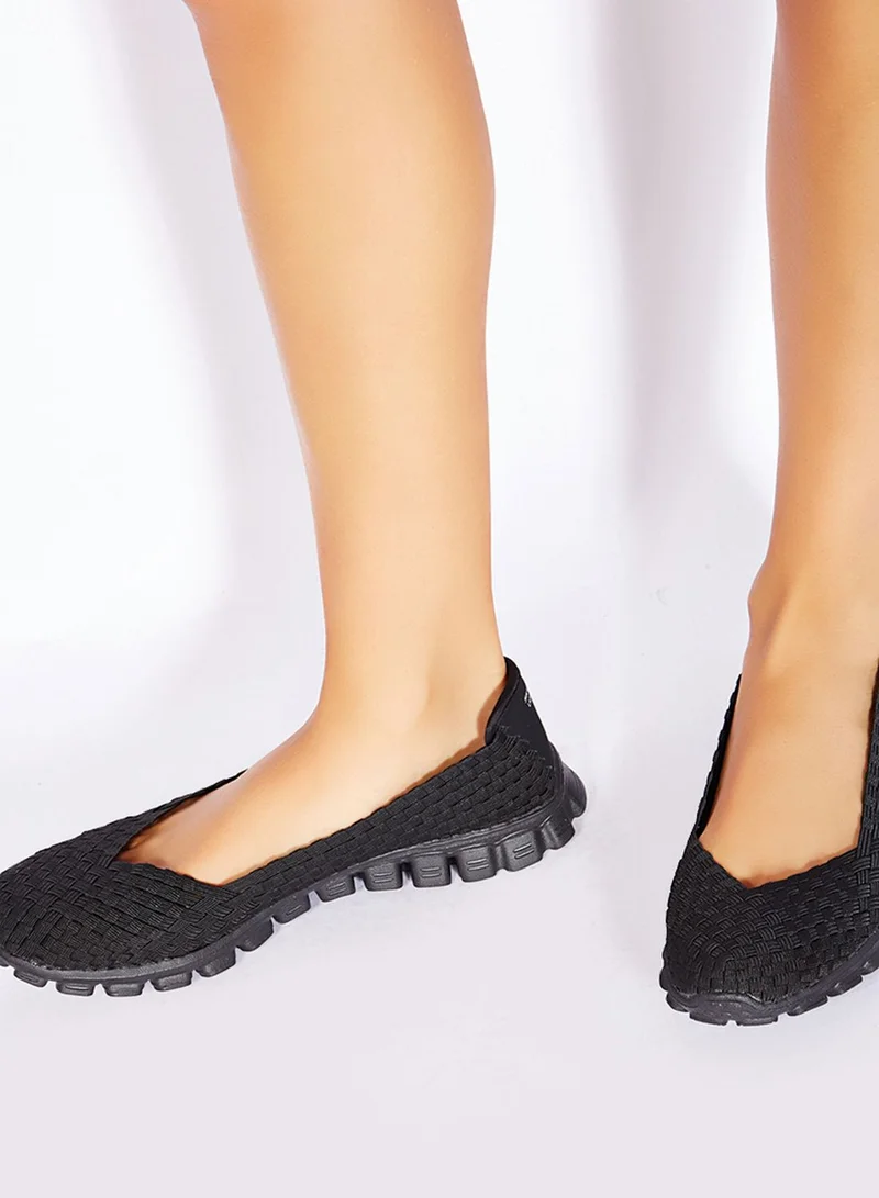 SKECHERS Ez Flex 2 Yes Please Comfort Shoes