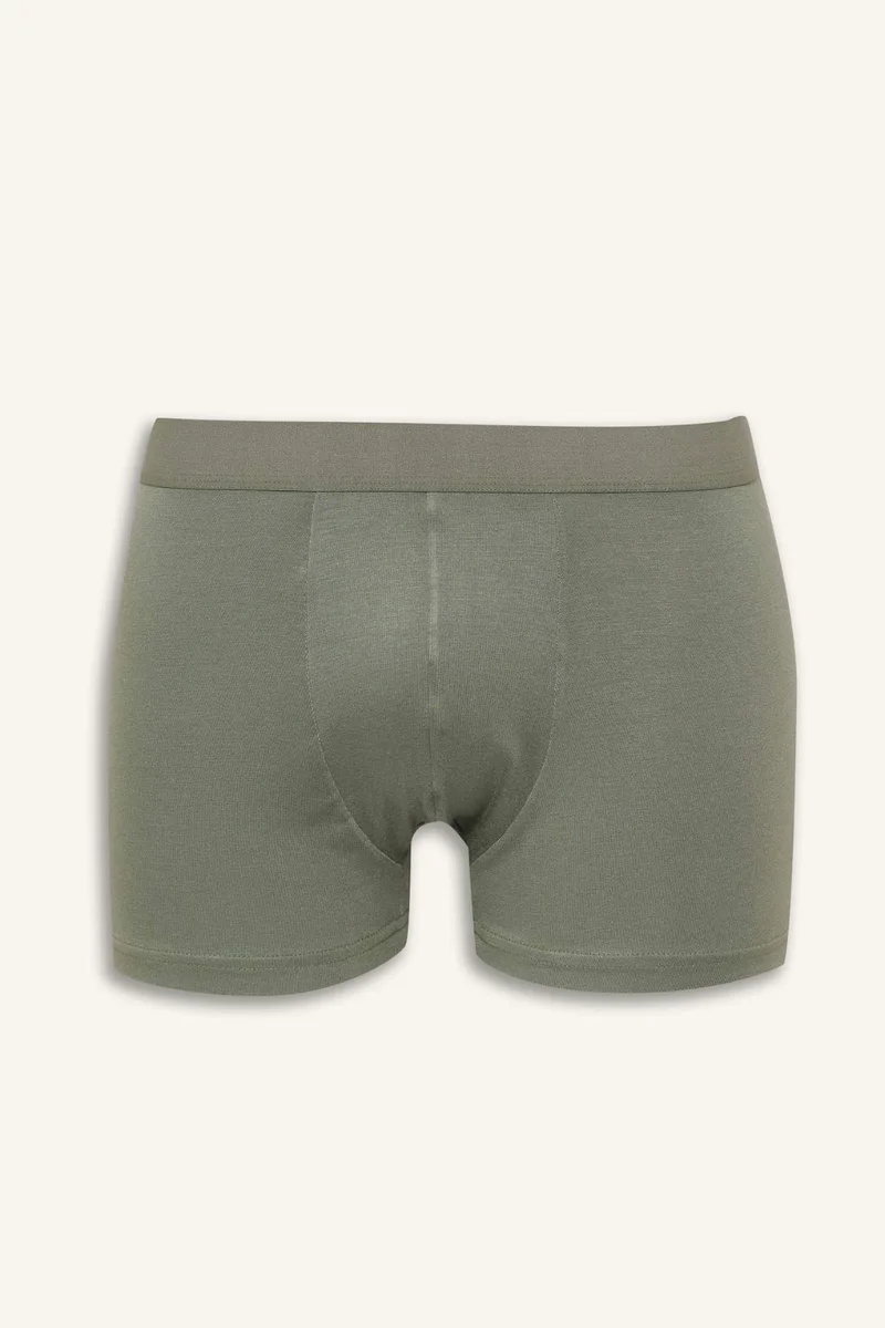 DeFacto Premium Regular Fit Modal Boxers