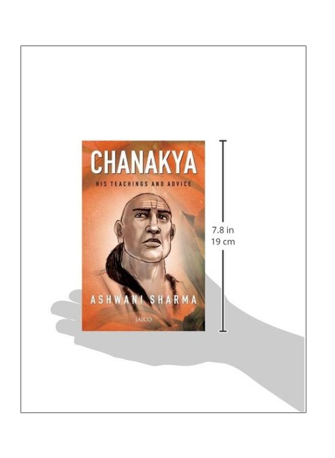 Chanakya: His Teachings And Advice - Image 3