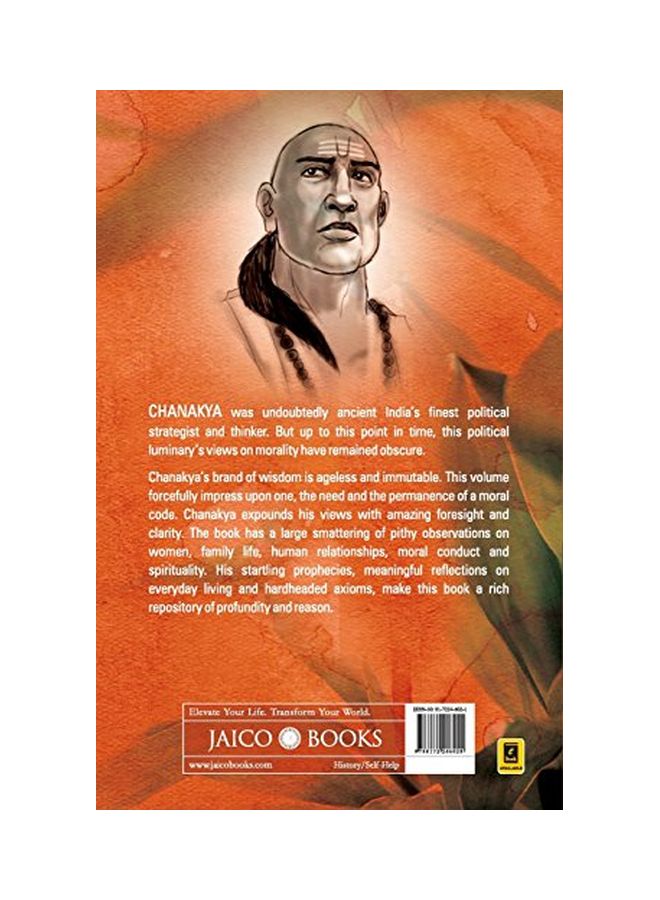 Chanakya: His Teachings And Advice - Image 2