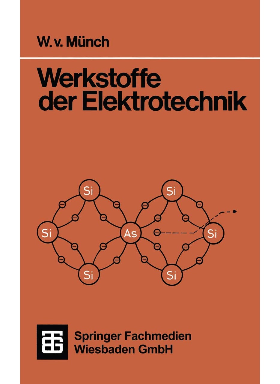 Werkstoffe der Elektrotechnik 