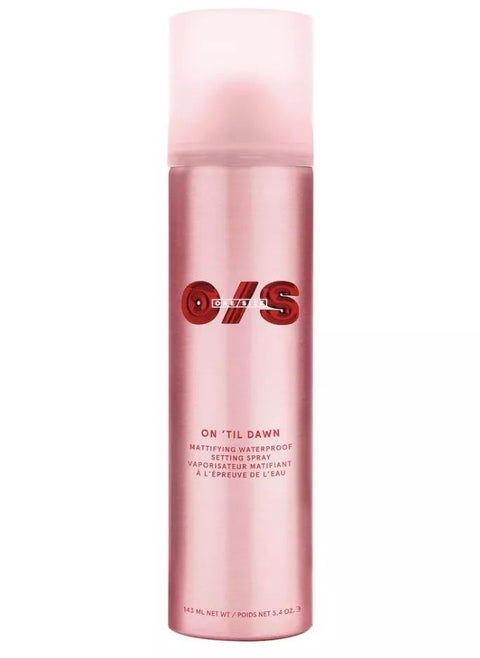 one size mattifying waterproof 143ml