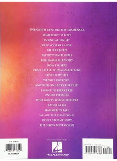 Bohemian Rhapsody: Music from the Motion Picture Soundtrack  - Image 1