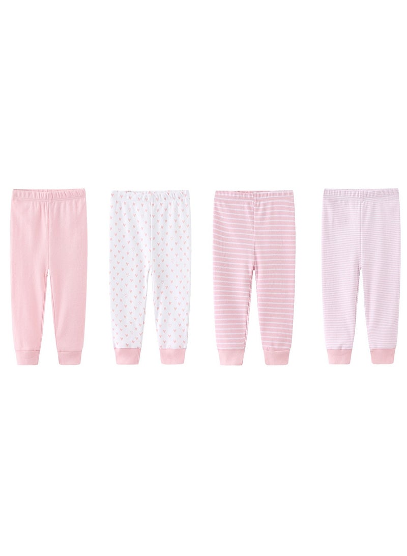 RedMapleTEK 24-Piece Set Of Newborn Baby Jumpsuit, Pants, Hat, Gloves, Socks - Image 3