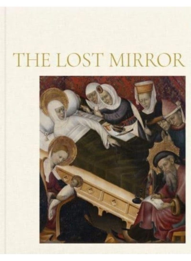 The Lost Mirror Jews and Conversos in Medieval Spain - Hardback