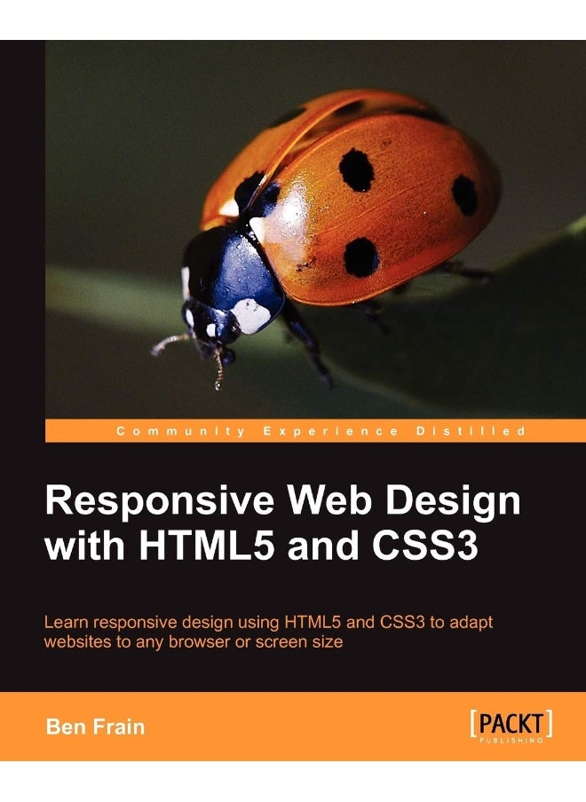Responsive Web Design with Html5 and Css3 