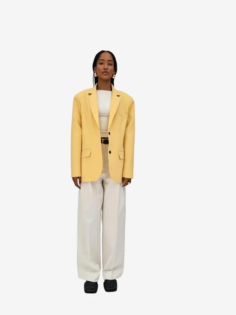 ماي كولكشن MAI STUDIOS Emma Blazer