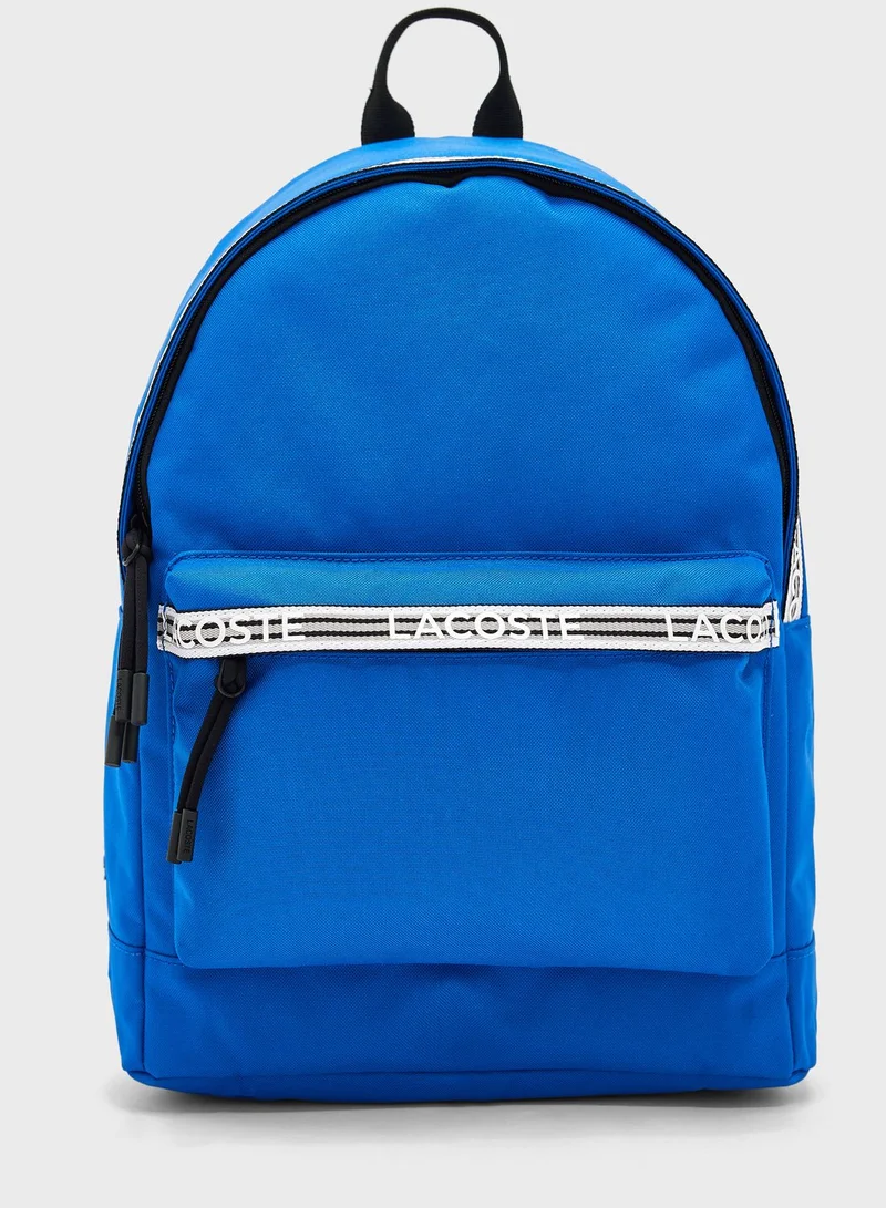 LACOSTE Essential Backpack