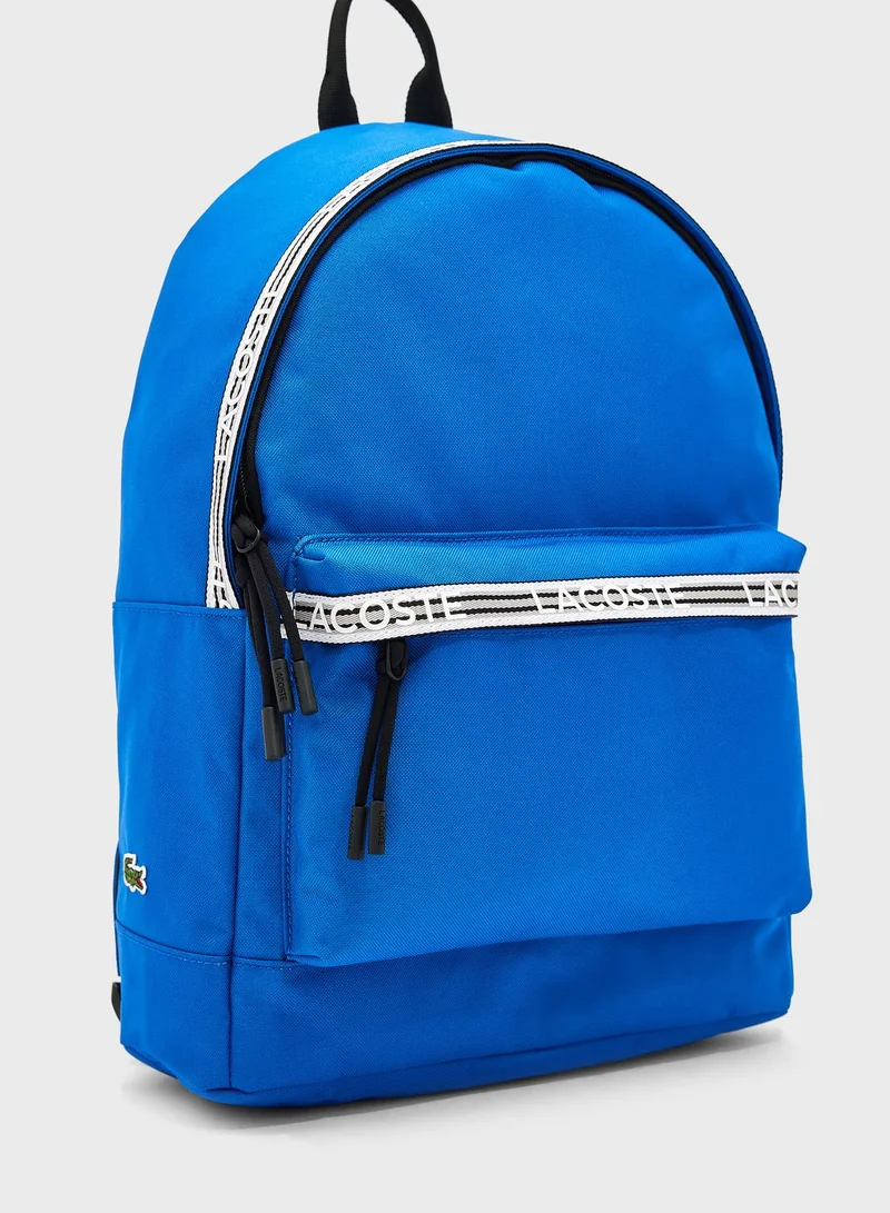 LACOSTE Essential Backpack