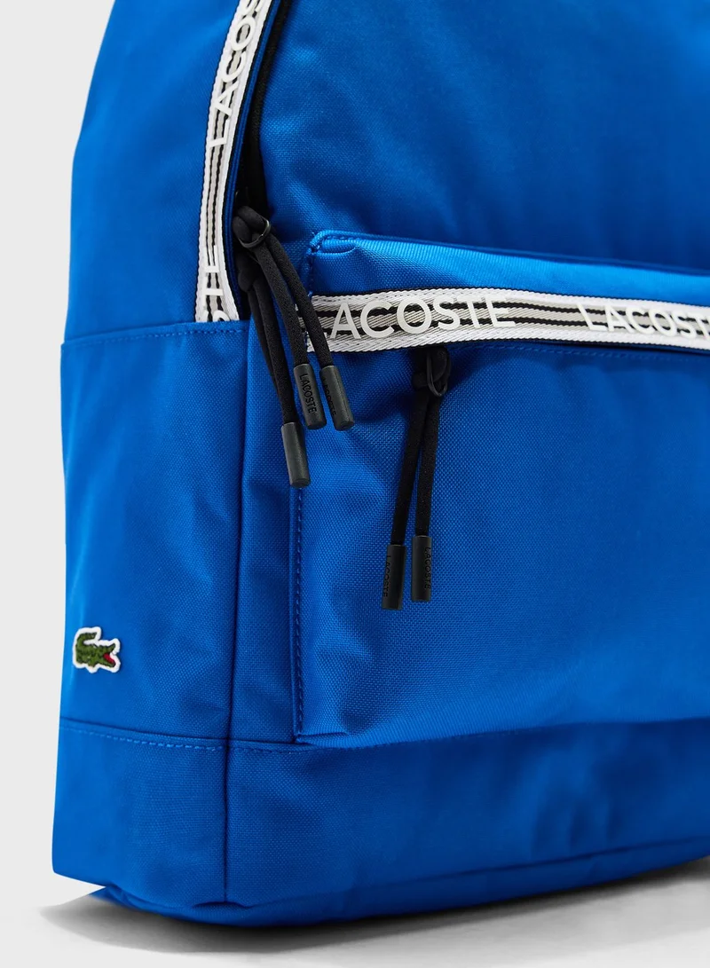LACOSTE Essential Backpack