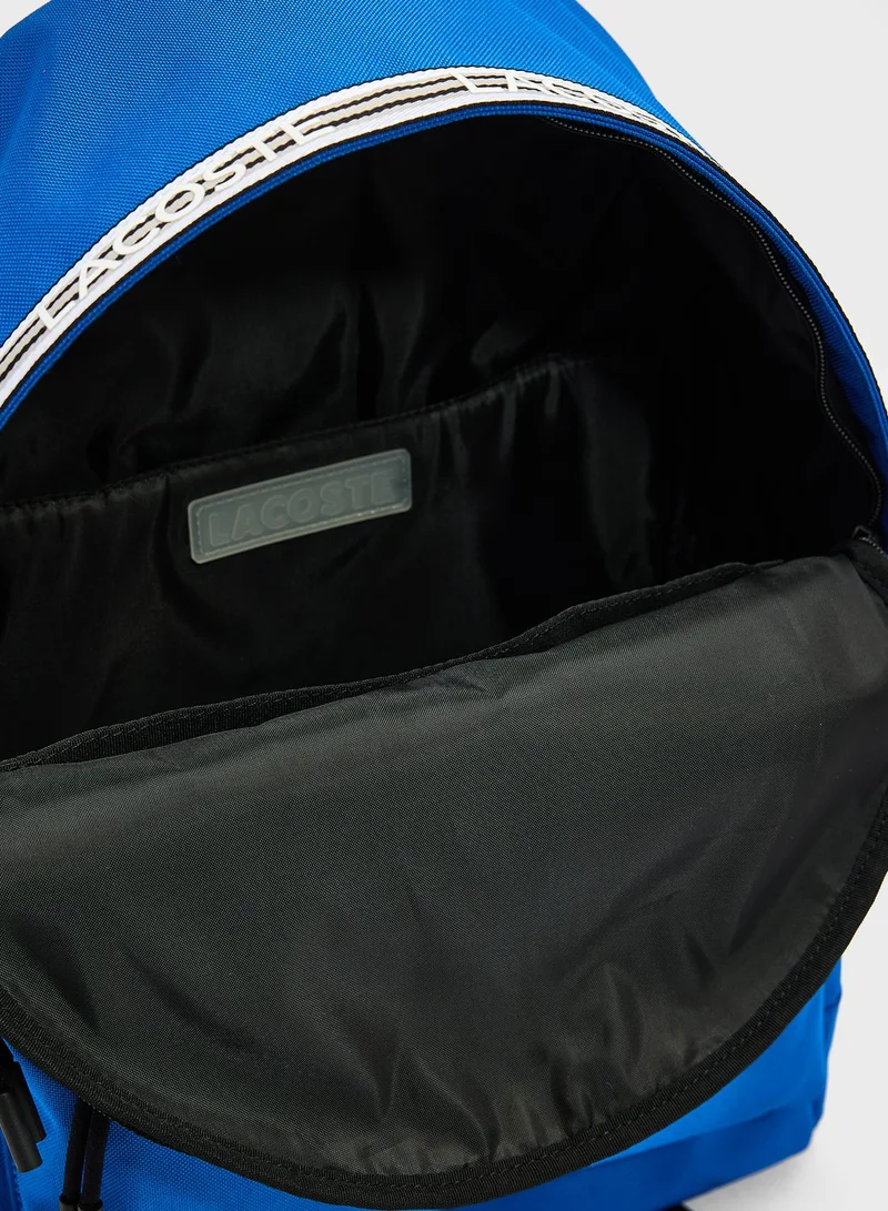 LACOSTE Essential Backpack
