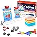 Osmo  Genius Starter Kit for iPad  5 Educational Learning Games  Ages 610  Math Spelling Creativity  More  STEM Toy Gifts for Kids Boy  Girl  Ages 6 7 8 9 10 Base Included 5 Games iPad - Image 4