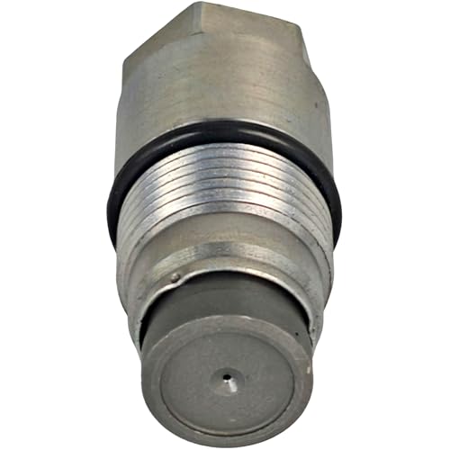 XYZIL High Pressure Limiting Valve F00N010001 Compatible with Astra Iveco KHD New Holland T9 5801483106 3005795C1 - Image 3