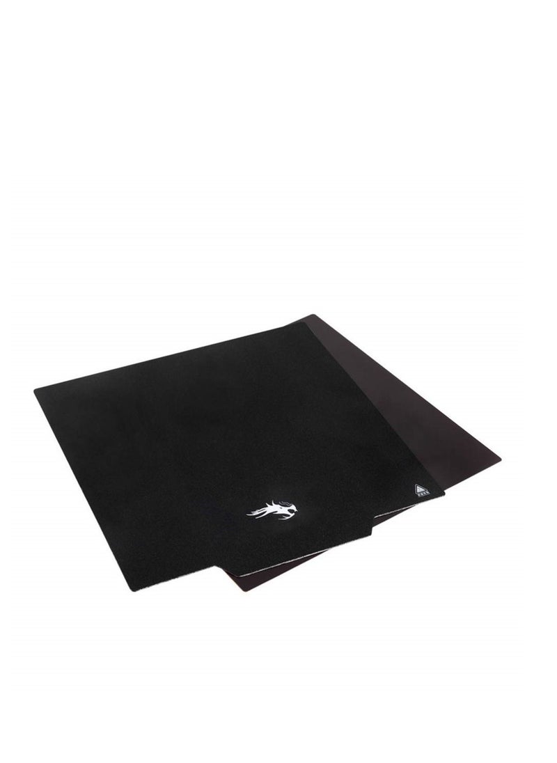 Y&D - Original Ultra Removable Magnetic 3D Printer Build Surface Heated Bed Cover Ender 3/Ender 3 Pro/Ender V2/Ender 5 235X235MM - Image 1