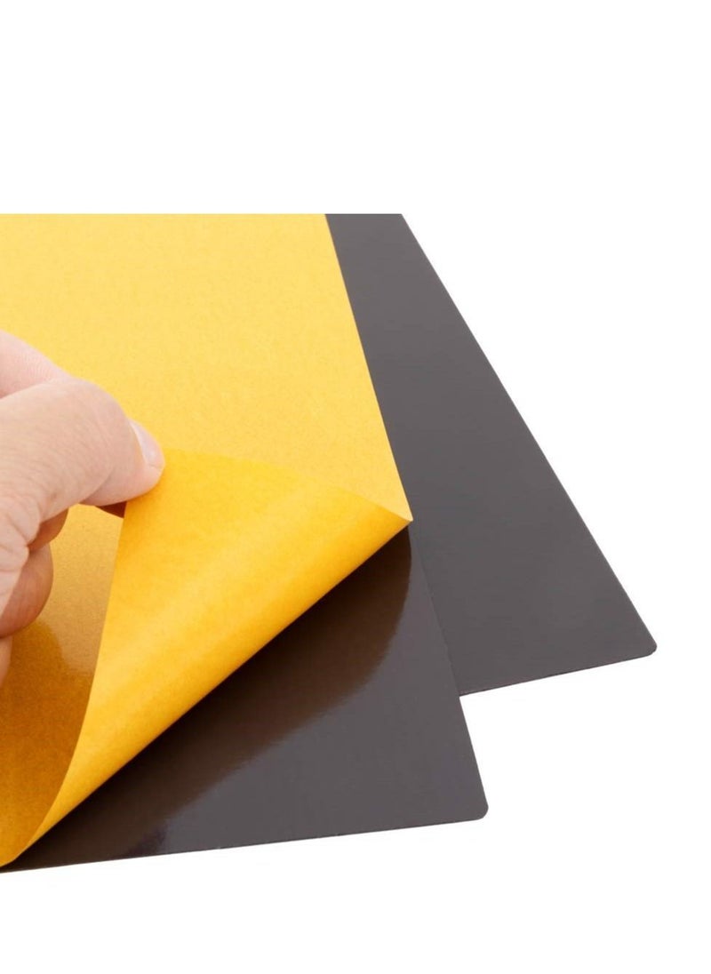 Y&D - Original Ultra Removable Magnetic 3D Printer Build Surface Heated Bed Cover Ender 3/Ender 3 Pro/Ender V2/Ender 5 235X235MM - Image 1