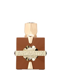 French Avenue Aromatix Royal Taboo - Extrait De Parfum - Perfume For Men, 100ml  - Image 1