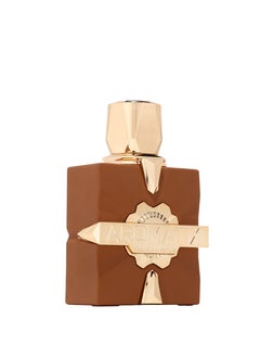 French Avenue Aromatix Royal Taboo - Extrait De Parfum - Perfume For Men, 100ml  - Image 2