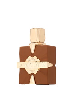 French Avenue Aromatix Royal Taboo - Extrait De Parfum - Perfume For Men, 100ml  - Image 3