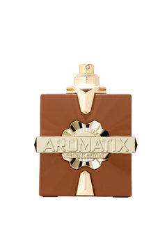 French Avenue Aromatix Royal Taboo - Extrait De Parfum - Perfume For Men, 100ml  - Image 4