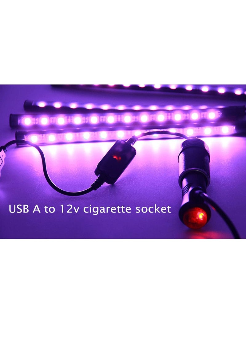 هوموسوبون - كابل تحويل ولاعة سجائر السيارة USB 12 فولت (8 وات) - Image 1