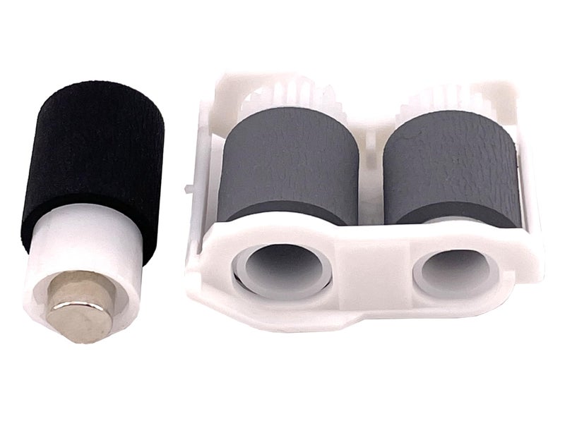 CeaMere Paper Pickup Roller Assembly Kit for HP M479fdw M479fdn M454dw M454dn M455dn M455dw M454 M479 M452 M377 M477 M277 M252dn M252dw M154 M254 M180 M181FW M255dw M280 M283fdw M281fdw - Image 3