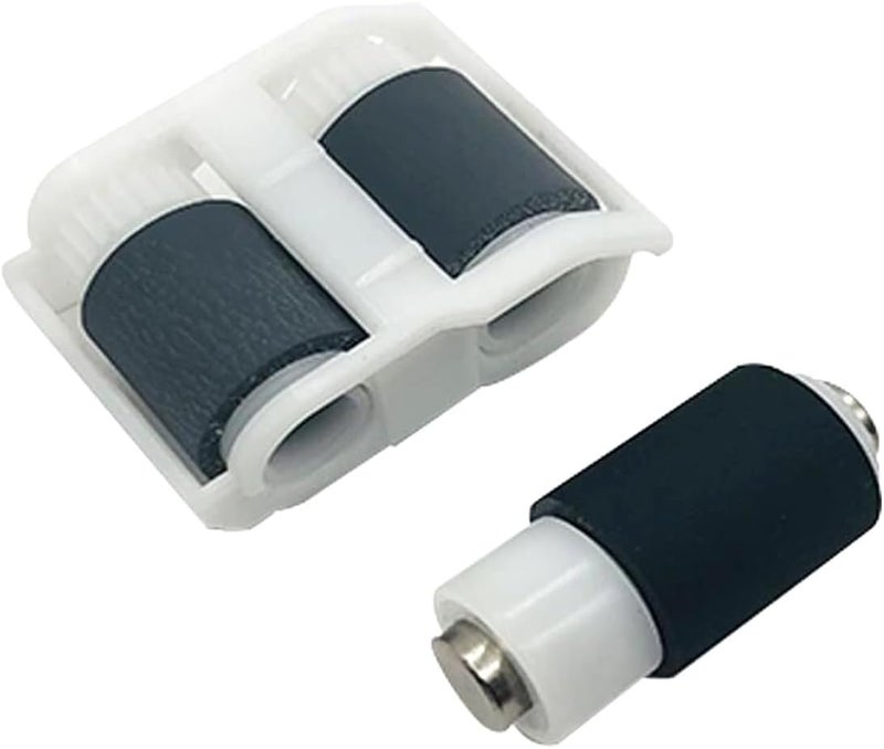 CeaMere Paper Pickup Roller Assembly Kit for HP M479fdw M479fdn M454dw M454dn M455dn M455dw M454 M479 M452 M377 M477 M277 M252dn M252dw M154 M254 M180 M181FW M255dw M280 M283fdw M281fdw - Image 2
