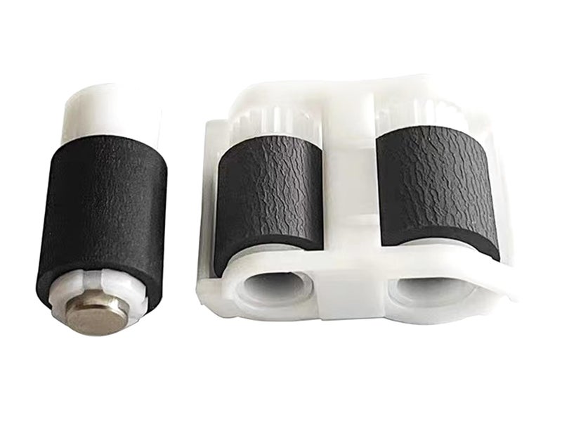 CeaMere Paper Pickup Roller Assembly Kit for HP M479fdw M479fdn M454dw M454dn M455dn M455dw M454 M479 M452 M377 M477 M277 M252dn M252dw M154 M254 M180 M181FW M255dw M280 M283fdw M281fdw - Image 1