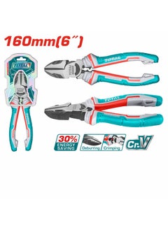 TOTAL New 6 Inch 2 Color Heavy Duty Shears Tht230606S 