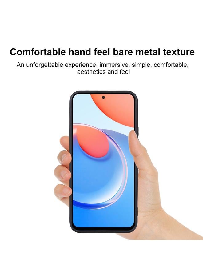 اس-توب جراب لهاتف Honor Play 9T 5G TPU - Image 3