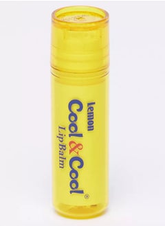 Lemon Lip Balm with Shea Butter 4.6g - pzsku/Z5E0A65A3C7475C657027Z/45/_/1732366936/a421f5b3-c710-4bbc-ae57-1a3850cb6335