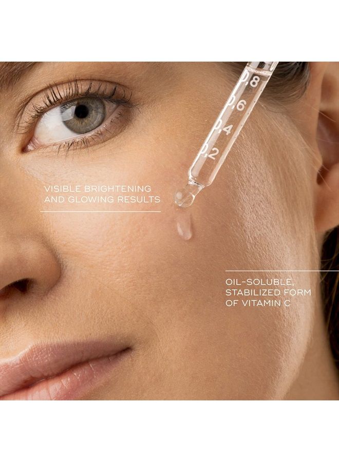 Medik8 C-Tetra - سيروم فيتامين C اليومي المشرق والمتوازن والممتلئ - يشد وينعم الخطوط الدقيقة والتجاعيد - مع سكوالان - 1.0 أونصة - Image 3